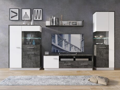 Stuemøbelsæt Ontario 177