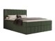 Boxspring Martinez 125 (Lumi 35)
