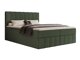 Boxspring Martinez 125 (Lumi 35)