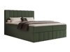 Boxspring Martinez 125 (Lumi 35)