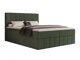 Boxspring Martinez 125 (Lumi 35)