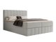 Boxspring Martinez 125 (Lumi 84)