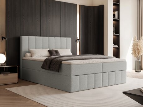 Boxspring Martinez 125 (Lumi 84)