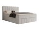 Boxspring Martinez 125 (Melody 02)