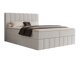 Boxspring Martinez 125 (Melody 02)