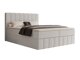 Boxspring Martinez 125 (Melody 02)