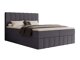 Boxspring Martinez 125 (Melody 05)