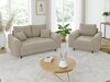 Gestoffeerde meubelset Elbmori 106 (Coral 65)