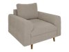 Gestoffeerde meubelset Elbmori 106 (Coral 65)