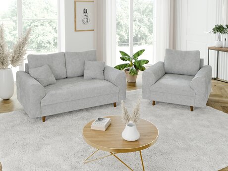 Gestoffeerde meubelset Elbmori 106 (Flow 16)