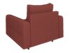 Gestoffeerde meubelset Elbmori 106 (Lincoln 57)