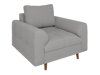 Gestoffeerde meubelset Elbmori 106 (Lincoln 86)