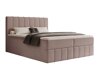Boxspring Martinez 125 (Pianee 18)