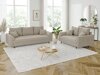 Gestoffeerde meubelset Elbmori 107 (Coral 65)
