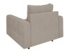Gestoffeerde meubelset Elbmori 107 (Coral 65)
