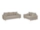 Gestoffeerde meubelset Elbmori 107 (Coral 65)