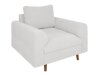 Gestoffeerde meubelset Elbmori 107 (Coral 70)