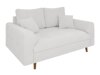 Gestoffeerde meubelset Elbmori 107 (Coral 70)