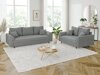 Gestoffeerde meubelset Elbmori 107 (Coral 75)