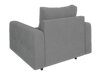 Gestoffeerde meubelset Elbmori 107 (Coral 75)
