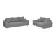 Gestoffeerde meubelset Elbmori 107 (Coral 75)