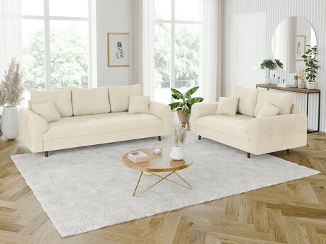 Gestoffeerde meubelset Elbmori 107 (Flow 05)