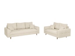 Gestoffeerde meubelset Elbmori 107 (Flow 05)