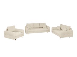 Gestoffeerde meubelset Elbmori 107 (Flow 05)