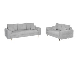 Gestoffeerde meubelset Elbmori 107 (Flow 16)
