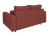 Gestoffeerde meubelset Elbmori 107 (Lincoln 57)