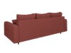 Gestoffeerde meubelset Elbmori 107 (Lincoln 57)