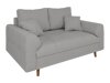 Gestoffeerde meubelset Elbmori 107 (Lincoln 86)