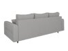 Gestoffeerde meubelset Elbmori 107 (Lincoln 86)