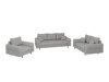Gestoffeerde meubelset Elbmori 107 (Lincoln 86)