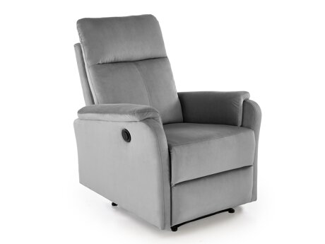 Hvilestol Houston 2081 (Grå)