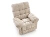 Relaxfauteuil Houston 2080 (Beige)