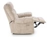 Relaxfauteuil Houston 2080 (Beige)