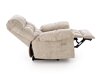 Relaxfauteuil Houston 2080 (Beige)