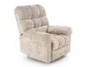 Relaxfauteuil Houston 2080 (Beige)