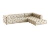 Hoekbank Tenvira 100 (Riviera 21)