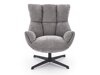 Lænestol Houston 2088 (Grå)