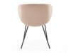 Stoel Houston 2083 (Beige)