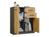Commode Mandeville 338