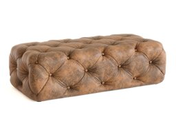 Gestoffeerde bank Tenvira 103 (Gobi 03)