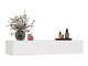 Konsolbord Mandeville 341 (Hvid)