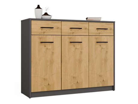 Ladekast Mandeville 339