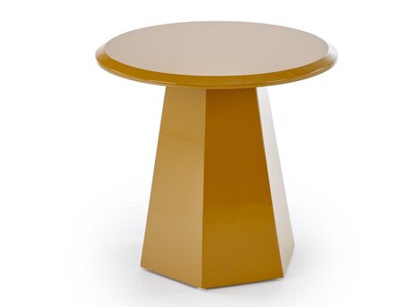 Bijzettafel Houston 1922 (Geel)