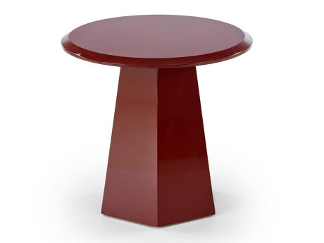 Bijzettafel Houston 1922 (Rood)