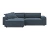 Hoekbank Rocklin 113 (Barrel 74)