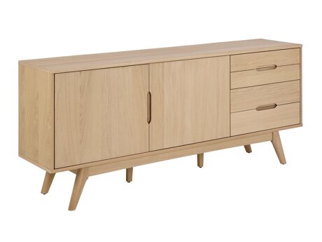 Komoda Norsica Elmdome 112